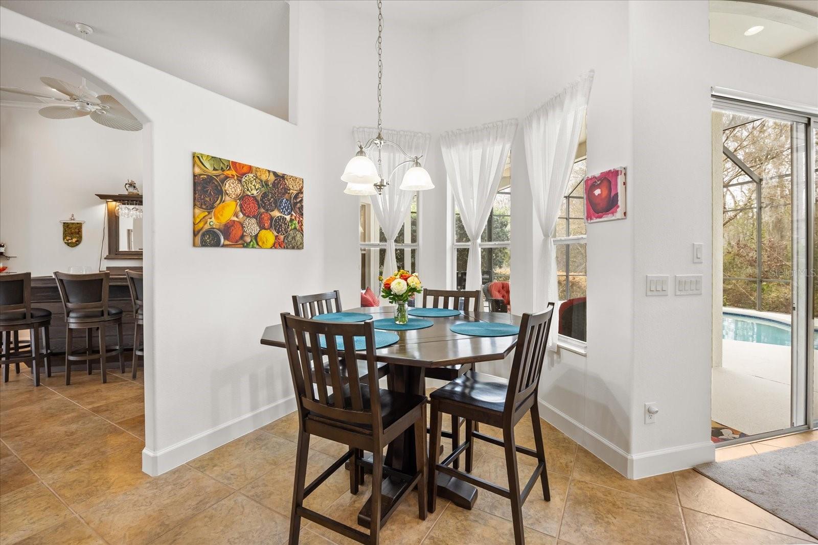 LIVE OAK RESERVE UNIT FOUR - Residential