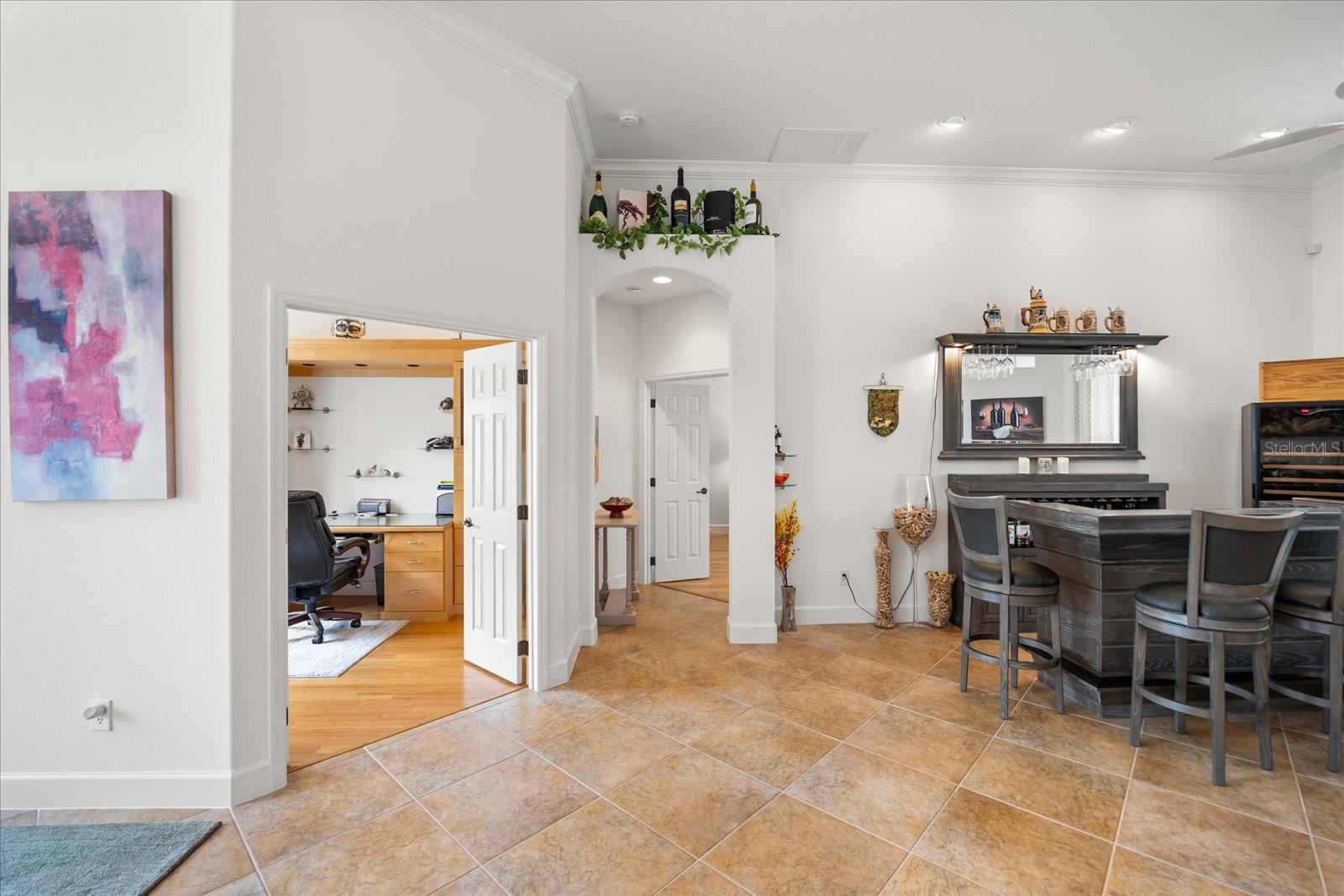 LIVE OAK RESERVE UNIT FOUR - Residential