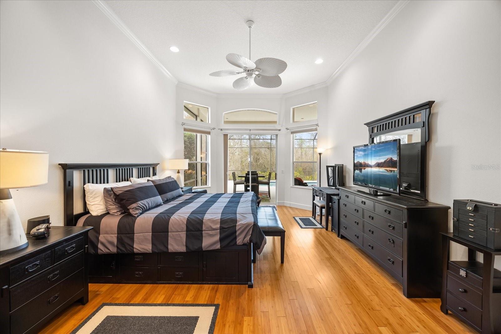 LIVE OAK RESERVE UNIT FOUR - Residential