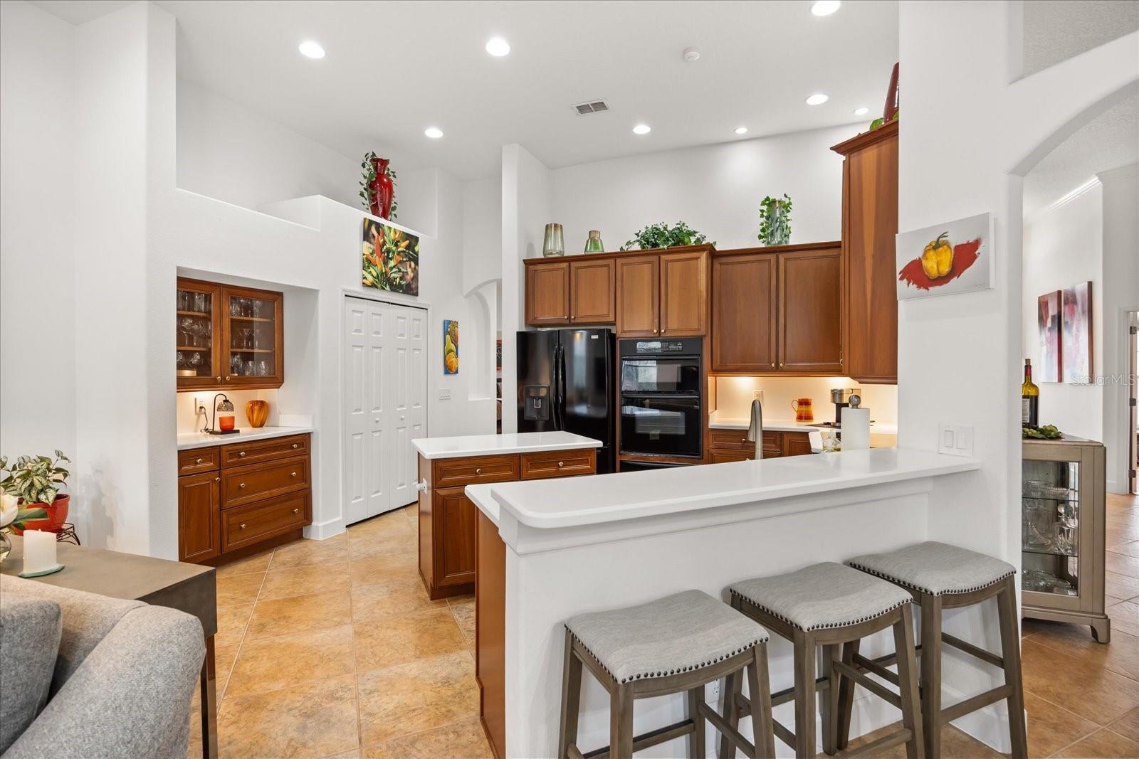 LIVE OAK RESERVE UNIT FOUR - Residential