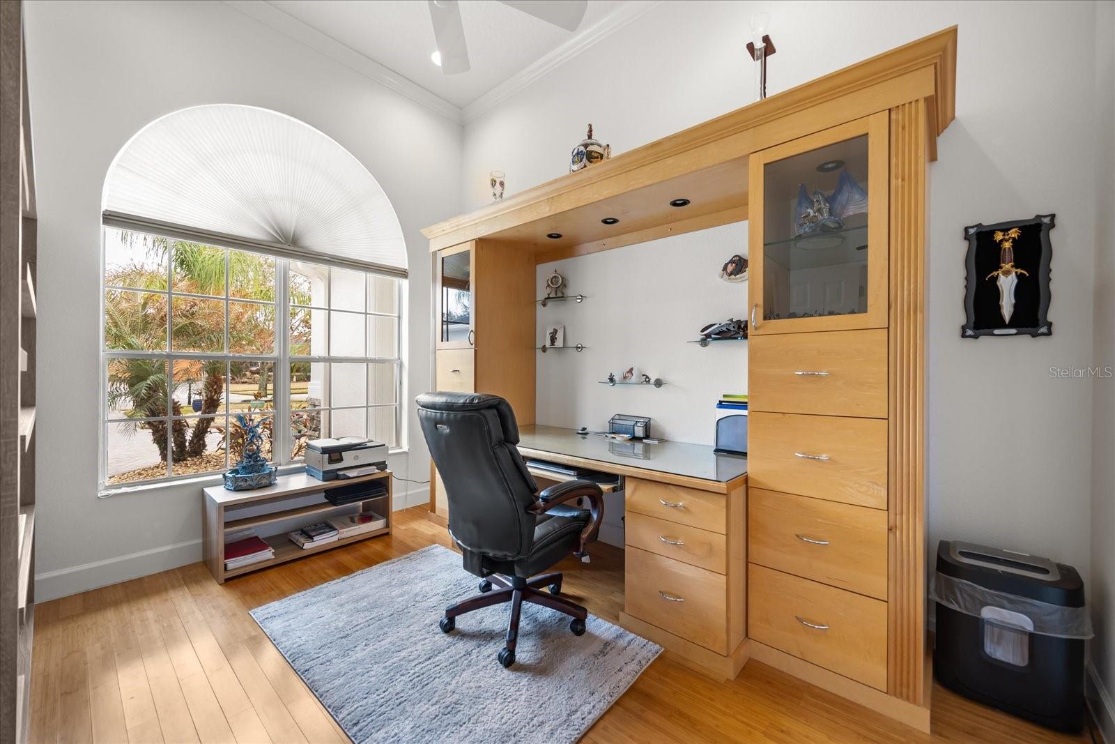 LIVE OAK RESERVE UNIT FOUR - Residential