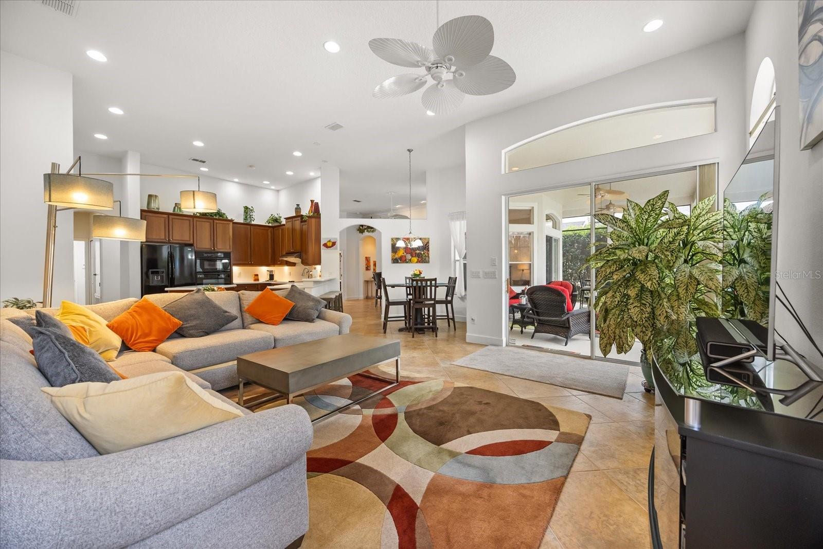 LIVE OAK RESERVE UNIT FOUR - Residential