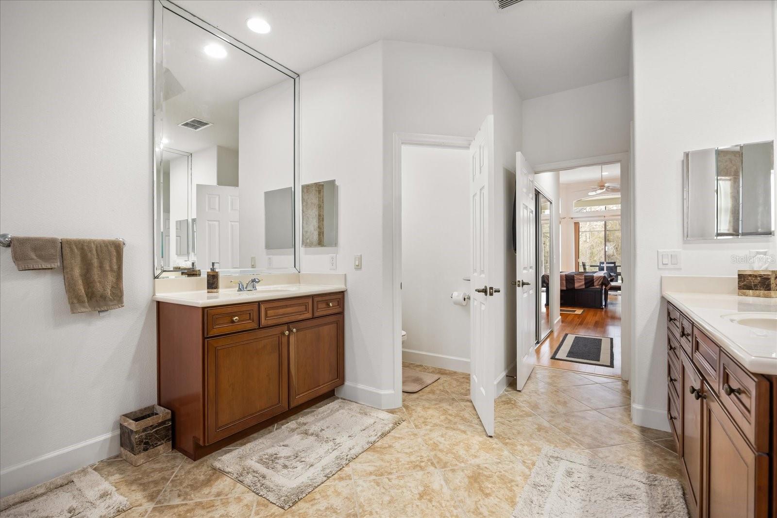 LIVE OAK RESERVE UNIT FOUR - Residential