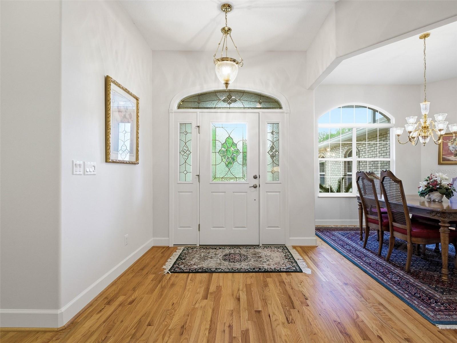 SUGAR MILL COUNTRY CLUB & ESTATES UNIT 04 - Residential