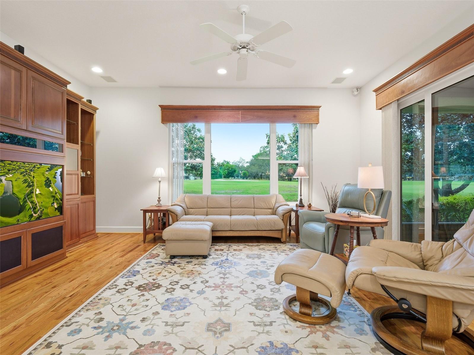 SUGAR MILL COUNTRY CLUB & ESTATES UNIT 04 - Residential