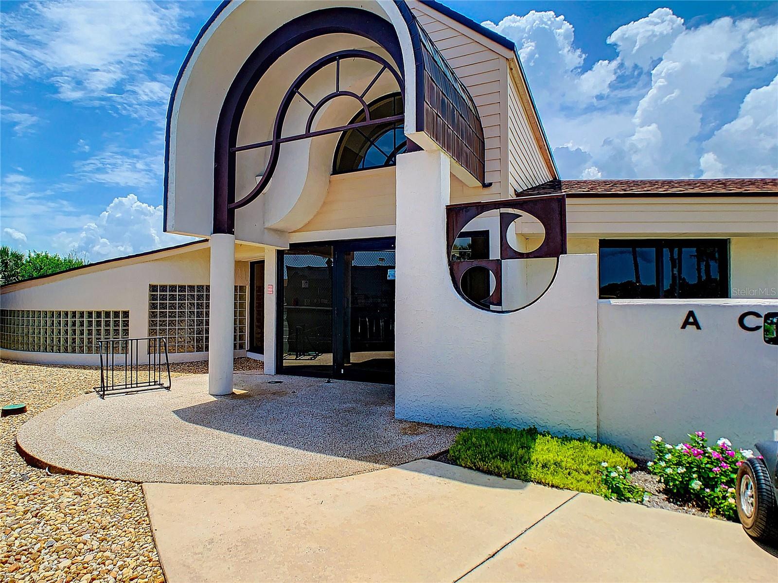 SUGAR MILL COUNTRY CLUB & ESTATES UNIT 04 - Residential