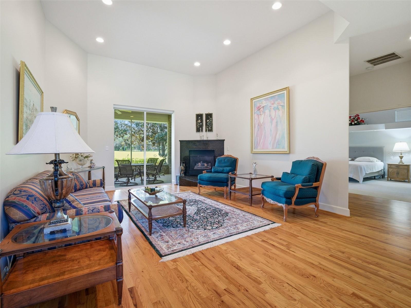 SUGAR MILL COUNTRY CLUB & ESTATES UNIT 04 - Residential