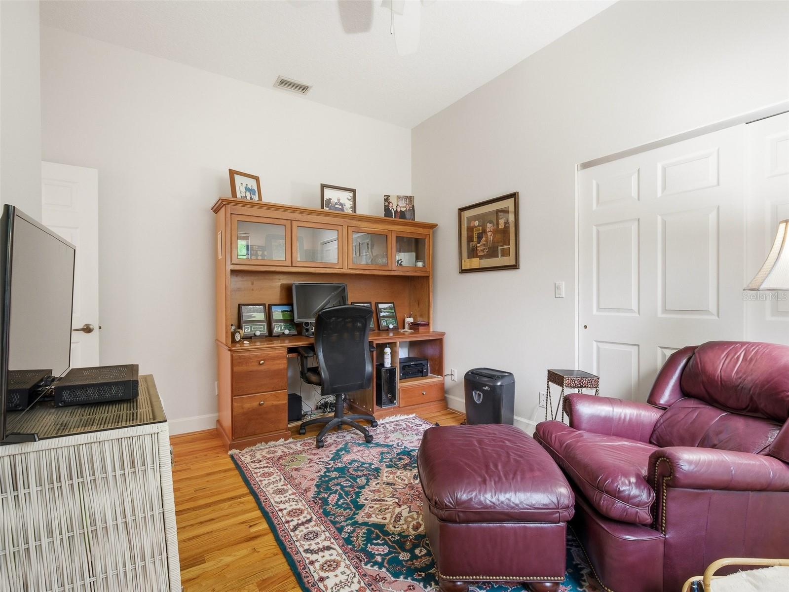 SUGAR MILL COUNTRY CLUB & ESTATES UNIT 04 - Residential