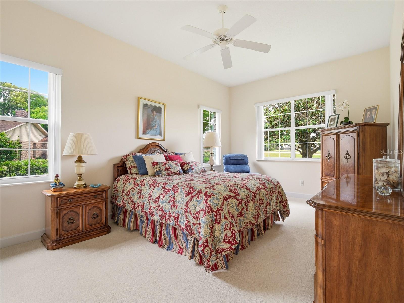 SUGAR MILL COUNTRY CLUB & ESTATES UNIT 04 - Residential