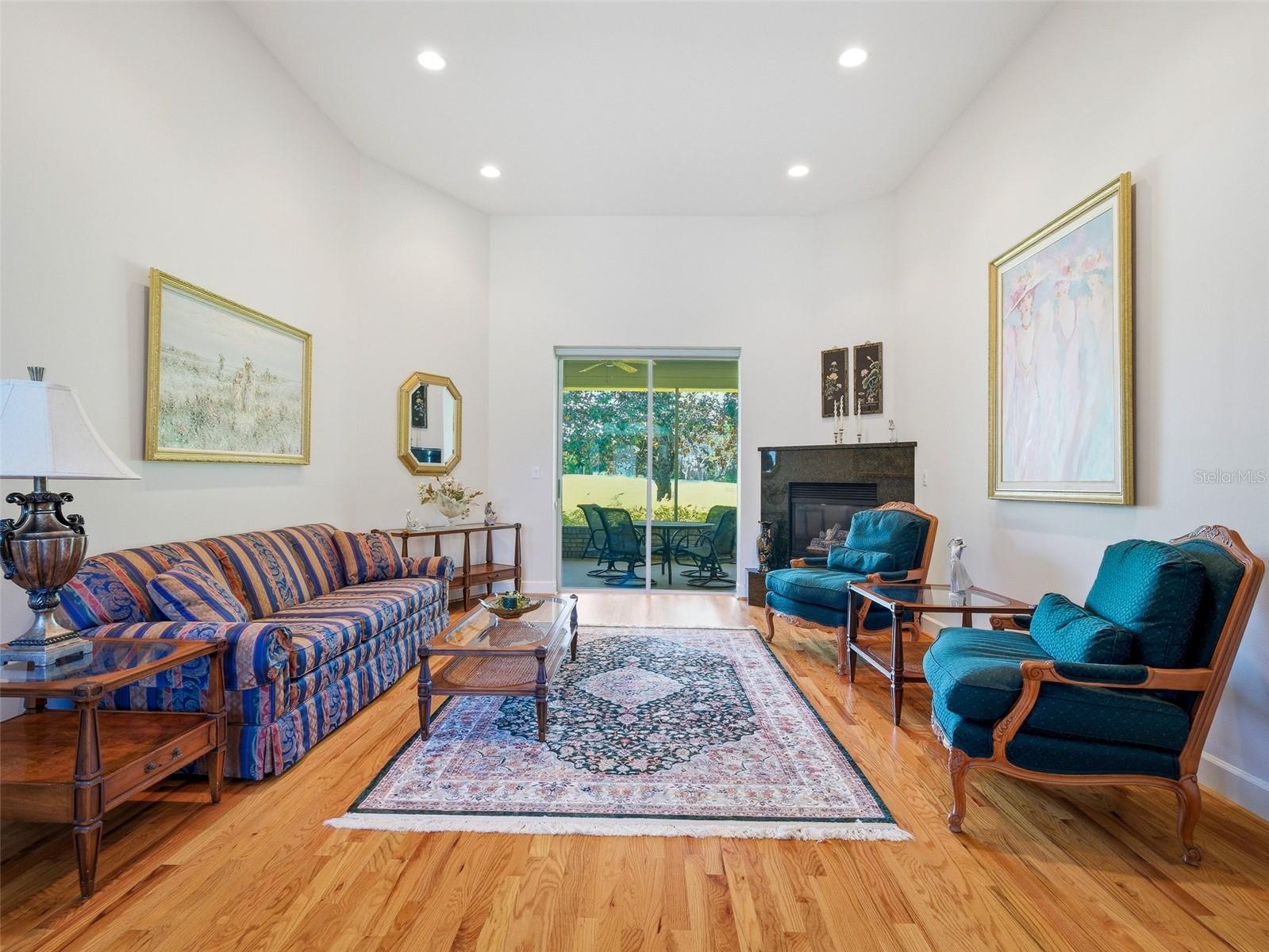 SUGAR MILL COUNTRY CLUB & ESTATES UNIT 04 - Residential