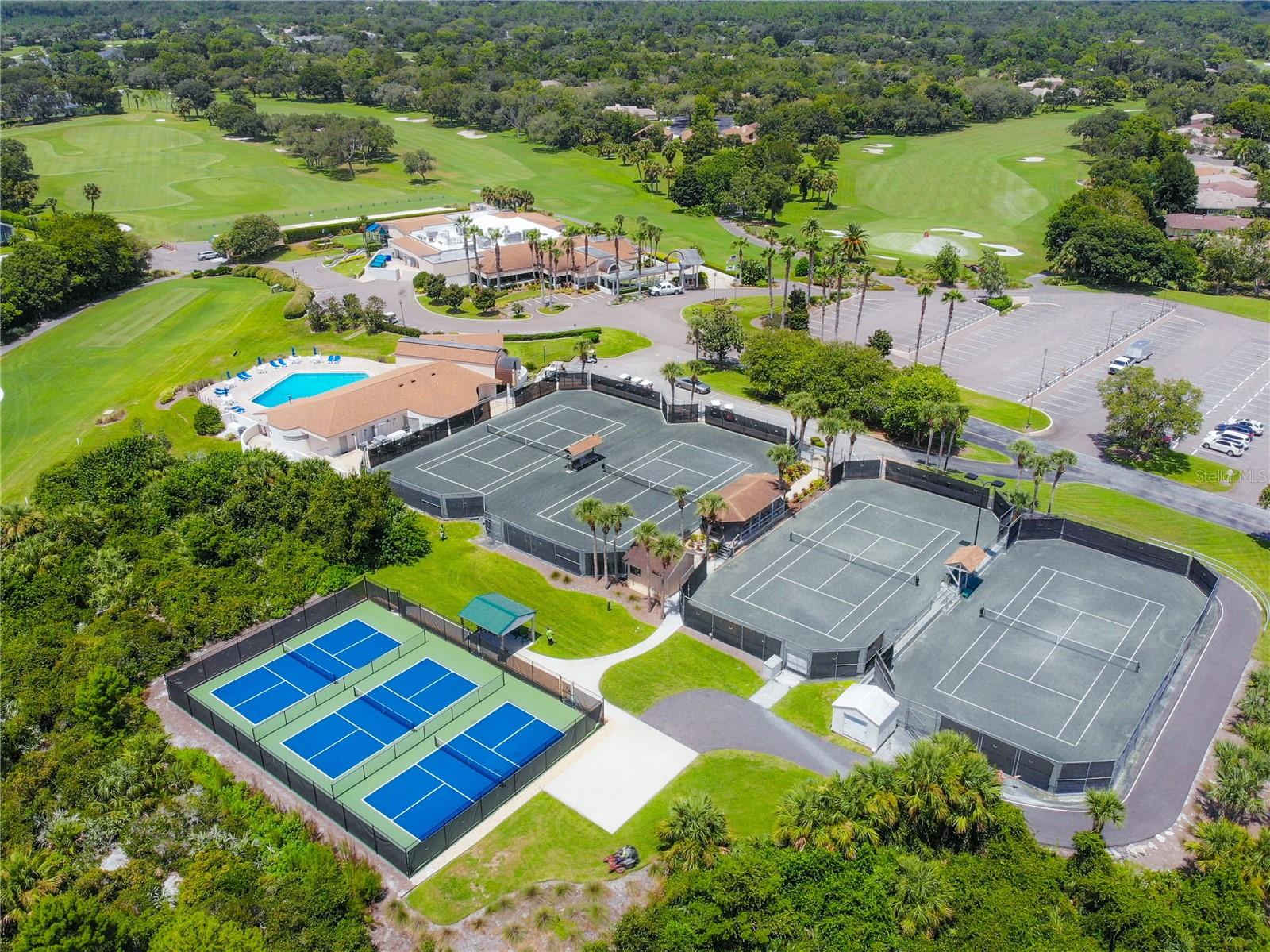 SUGAR MILL COUNTRY CLUB & ESTATES UNIT 04 - Residential