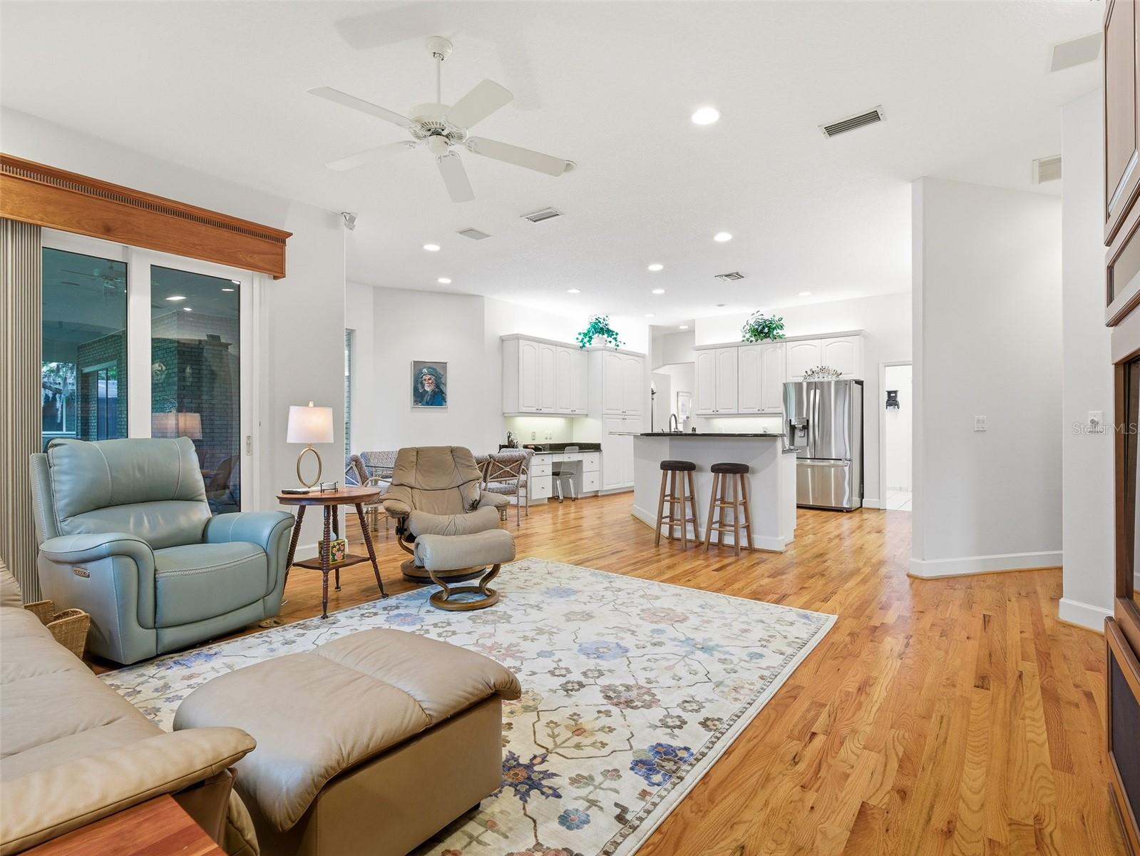 SUGAR MILL COUNTRY CLUB & ESTATES UNIT 04 - Residential