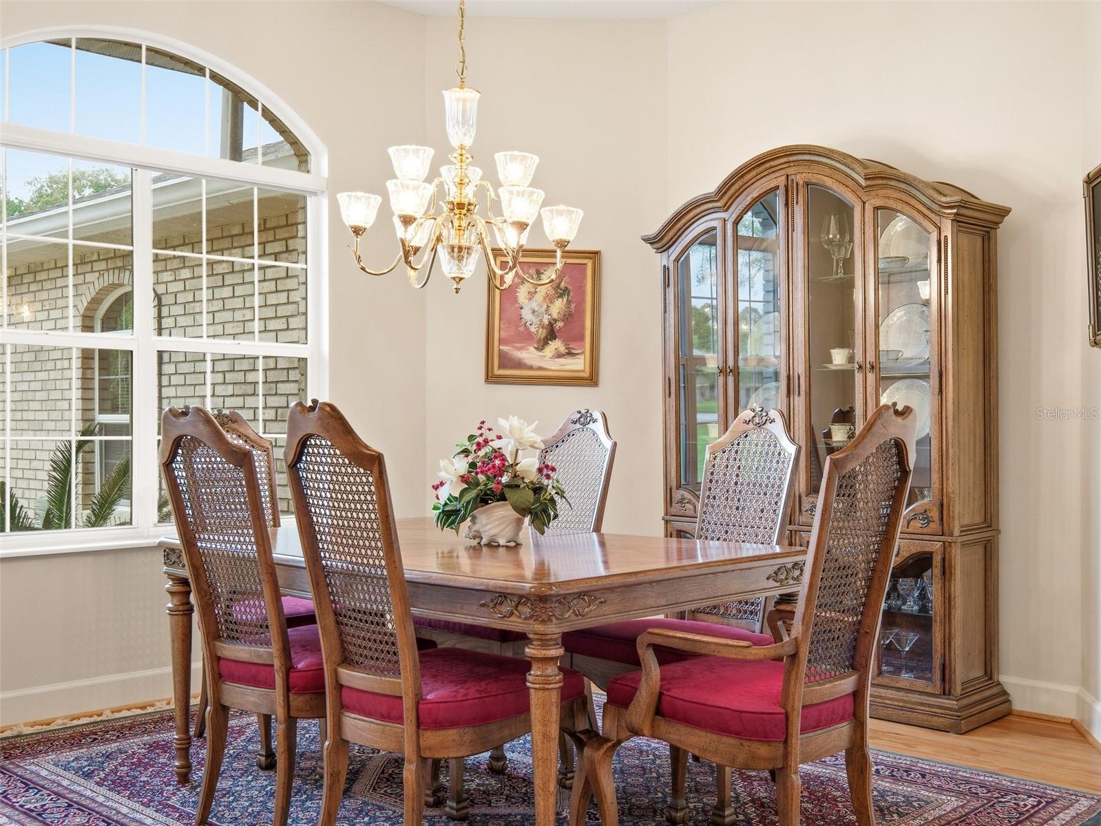 SUGAR MILL COUNTRY CLUB & ESTATES UNIT 04 - Residential