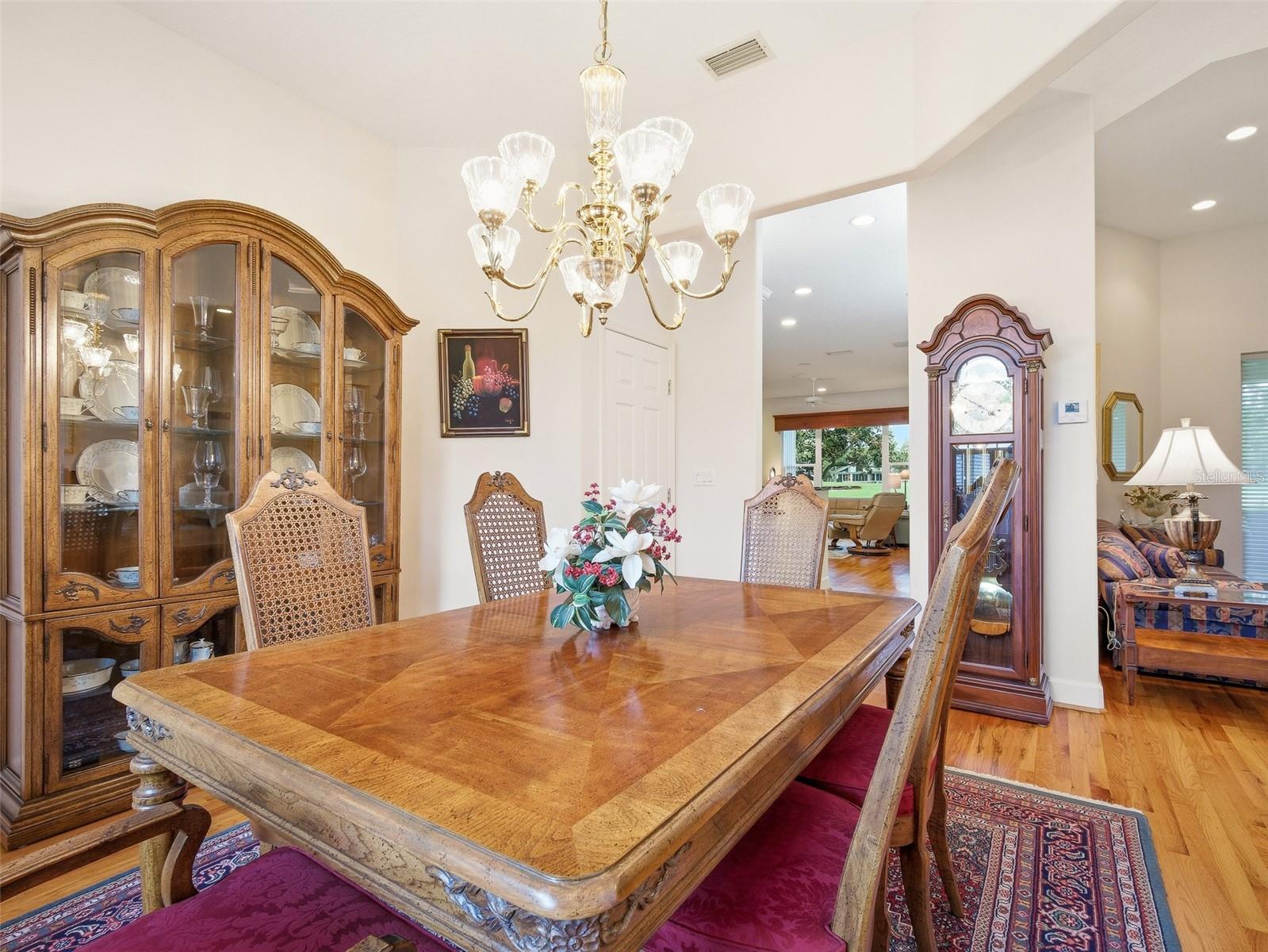 SUGAR MILL COUNTRY CLUB & ESTATES UNIT 04 - Residential