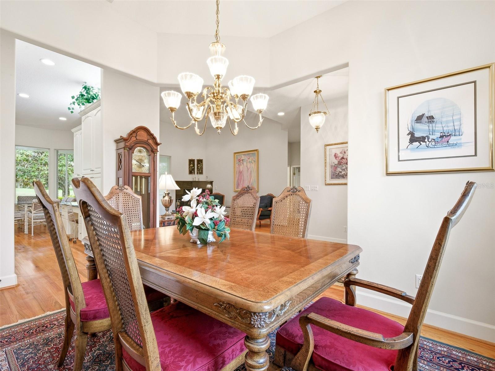 SUGAR MILL COUNTRY CLUB & ESTATES UNIT 04 - Residential