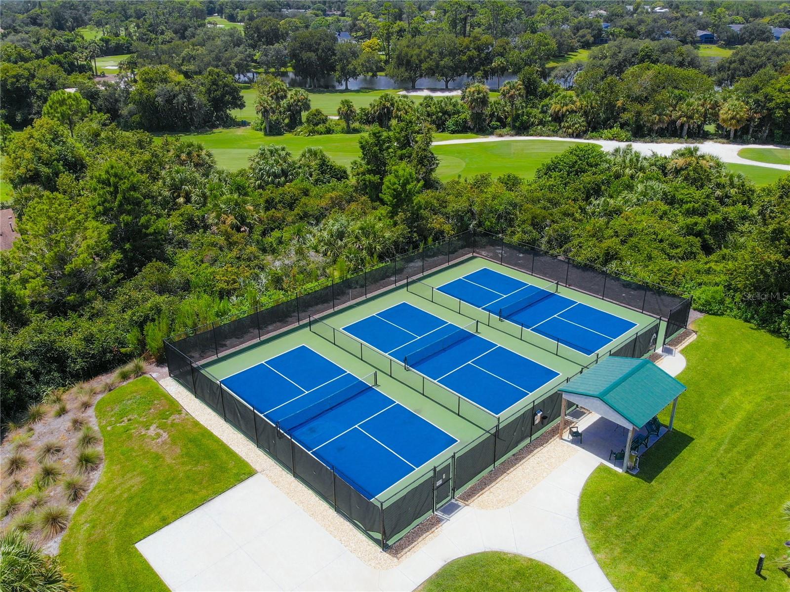 SUGAR MILL COUNTRY CLUB & ESTATES UNIT 04 - Residential