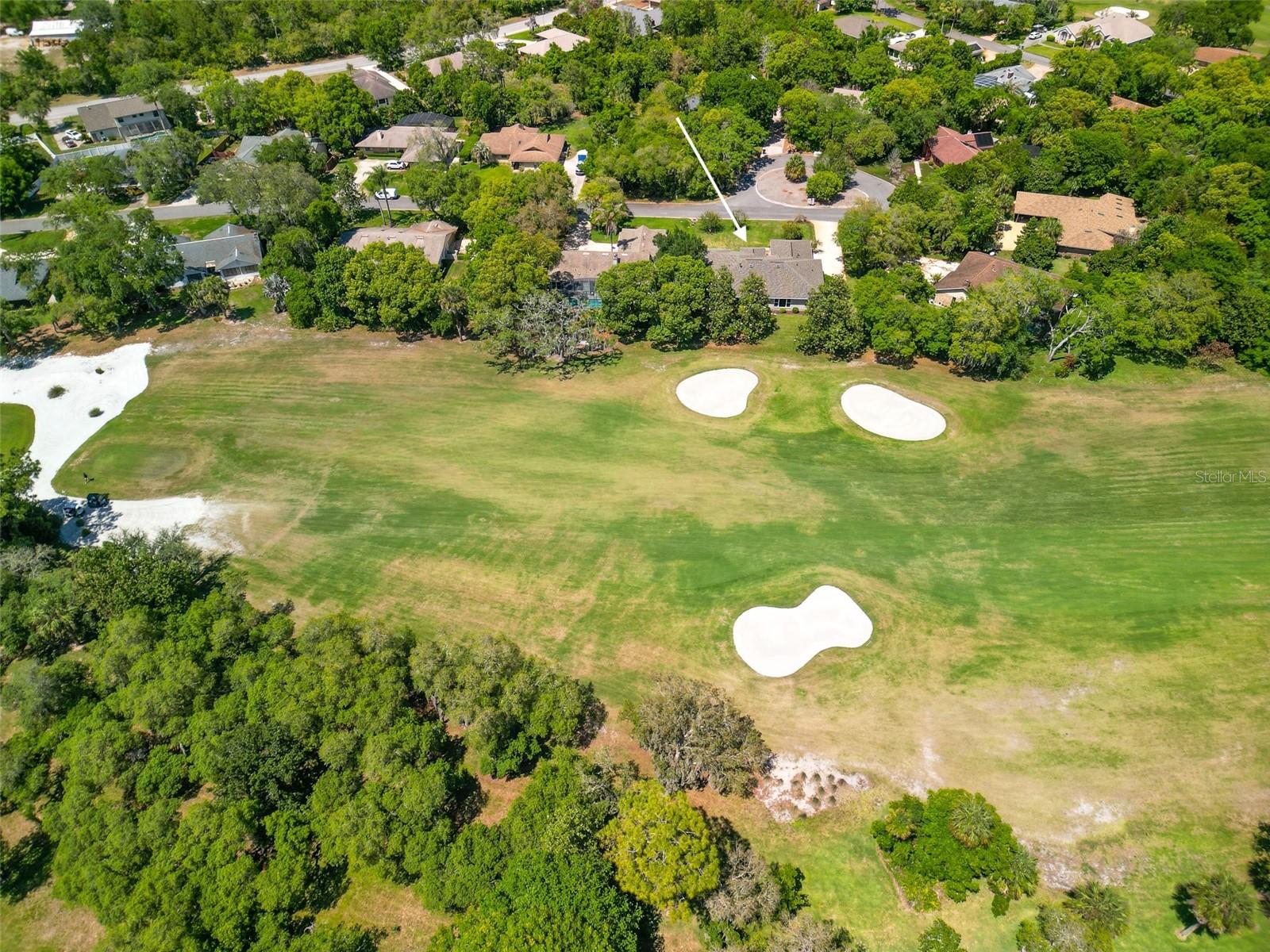 SUGAR MILL COUNTRY CLUB & ESTATES UNIT 04 - Residential