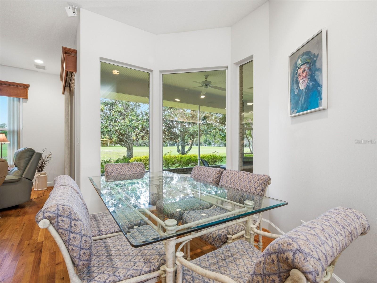 SUGAR MILL COUNTRY CLUB & ESTATES UNIT 04 - Residential