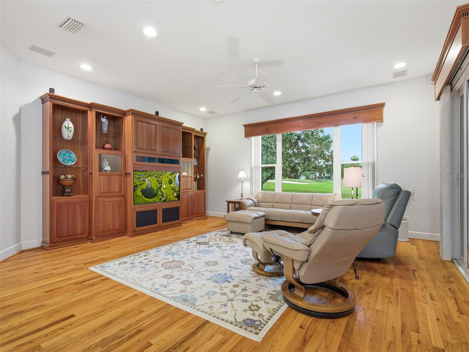 SUGAR MILL COUNTRY CLUB & ESTATES UNIT 04 - Residential