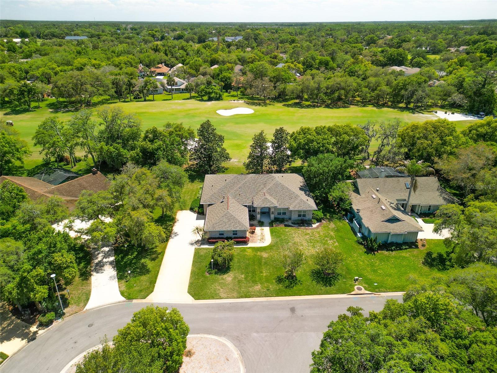 SUGAR MILL COUNTRY CLUB & ESTATES UNIT 04 - Residential