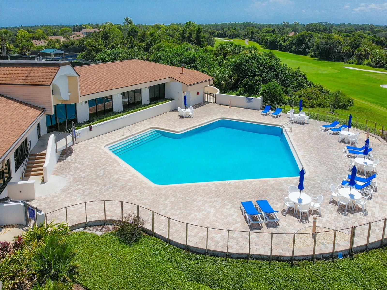 SUGAR MILL COUNTRY CLUB & ESTATES UNIT 04 - Residential