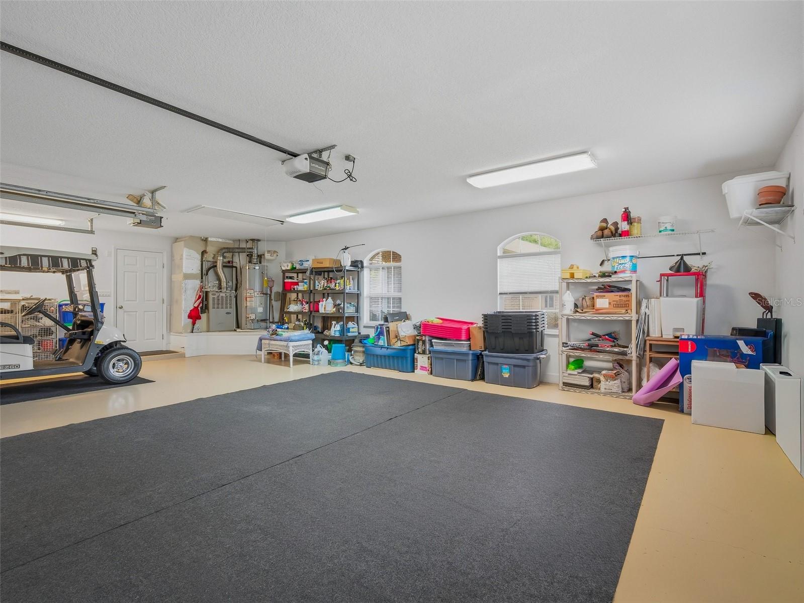 SUGAR MILL COUNTRY CLUB & ESTATES UNIT 04 - Residential