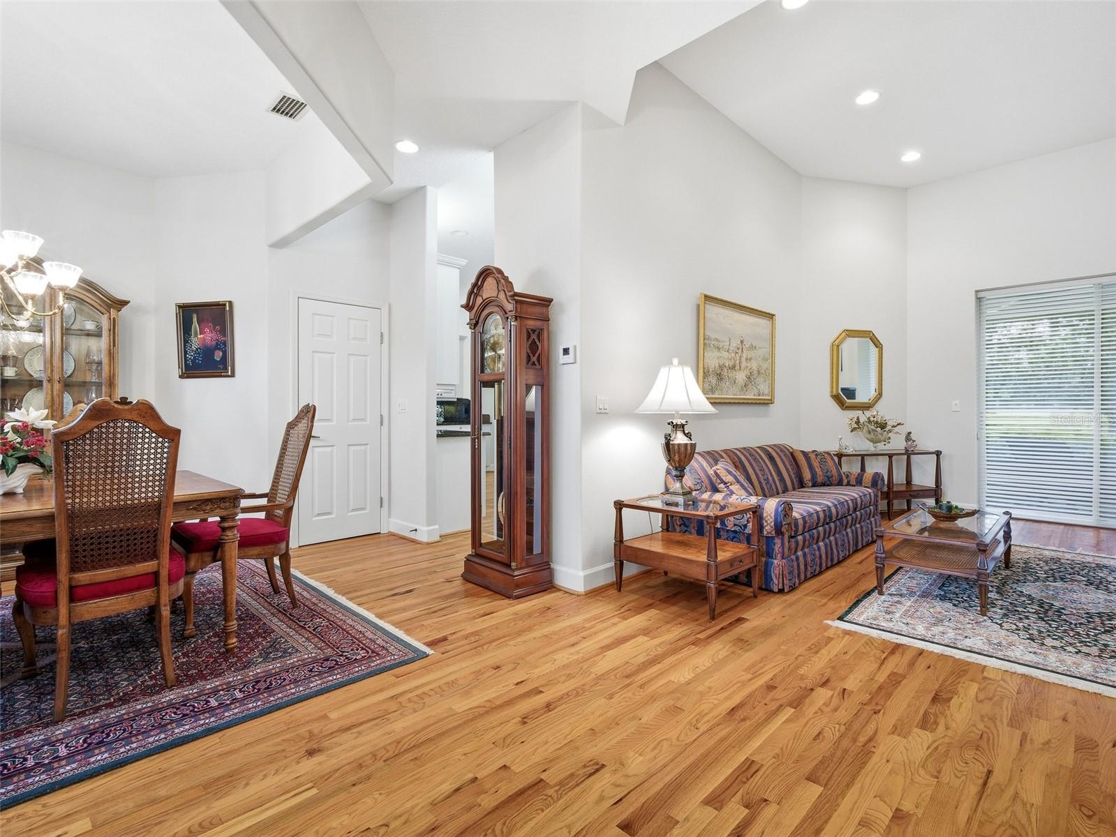 SUGAR MILL COUNTRY CLUB & ESTATES UNIT 04 - Residential