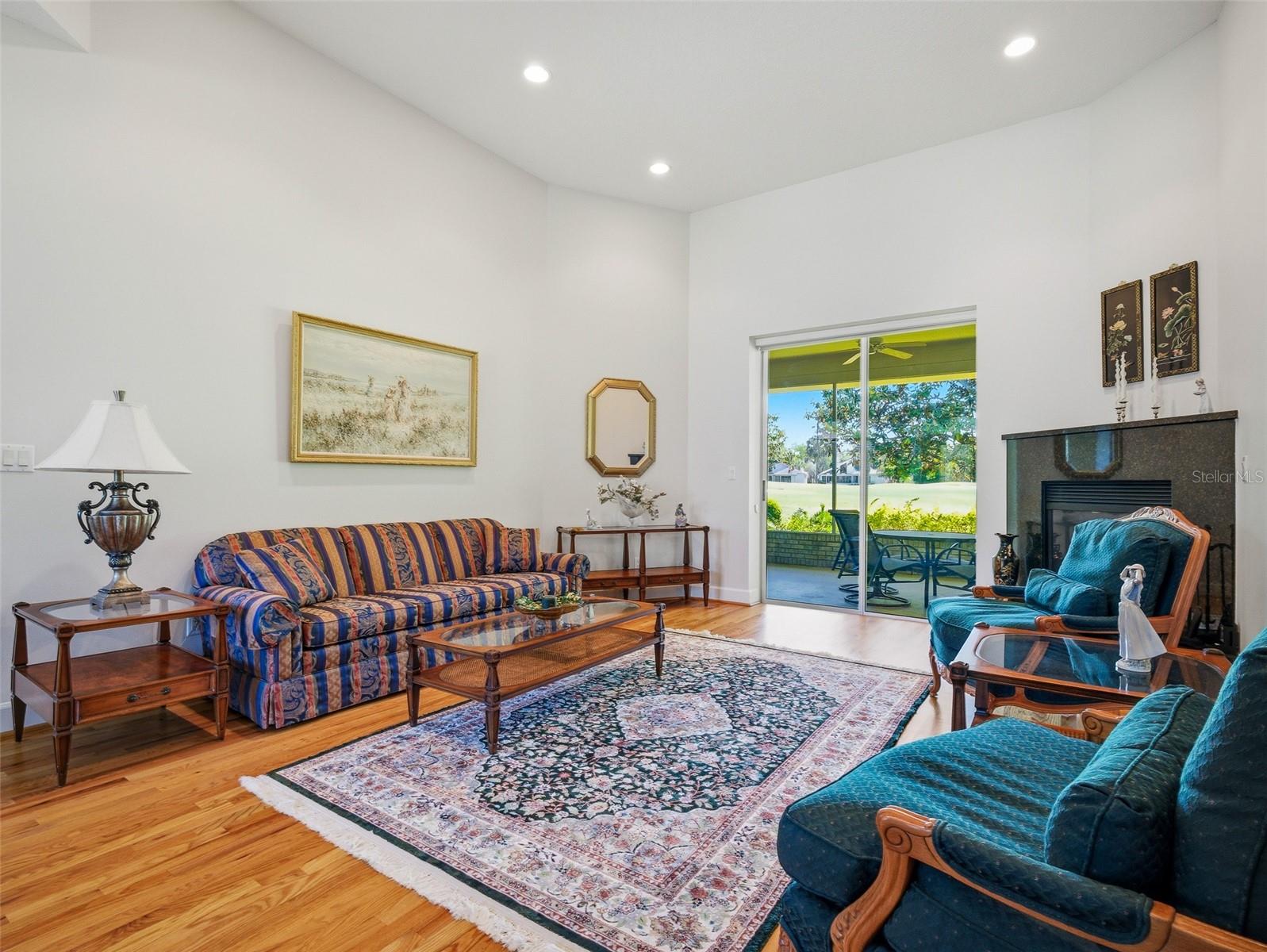 SUGAR MILL COUNTRY CLUB & ESTATES UNIT 04 - Residential