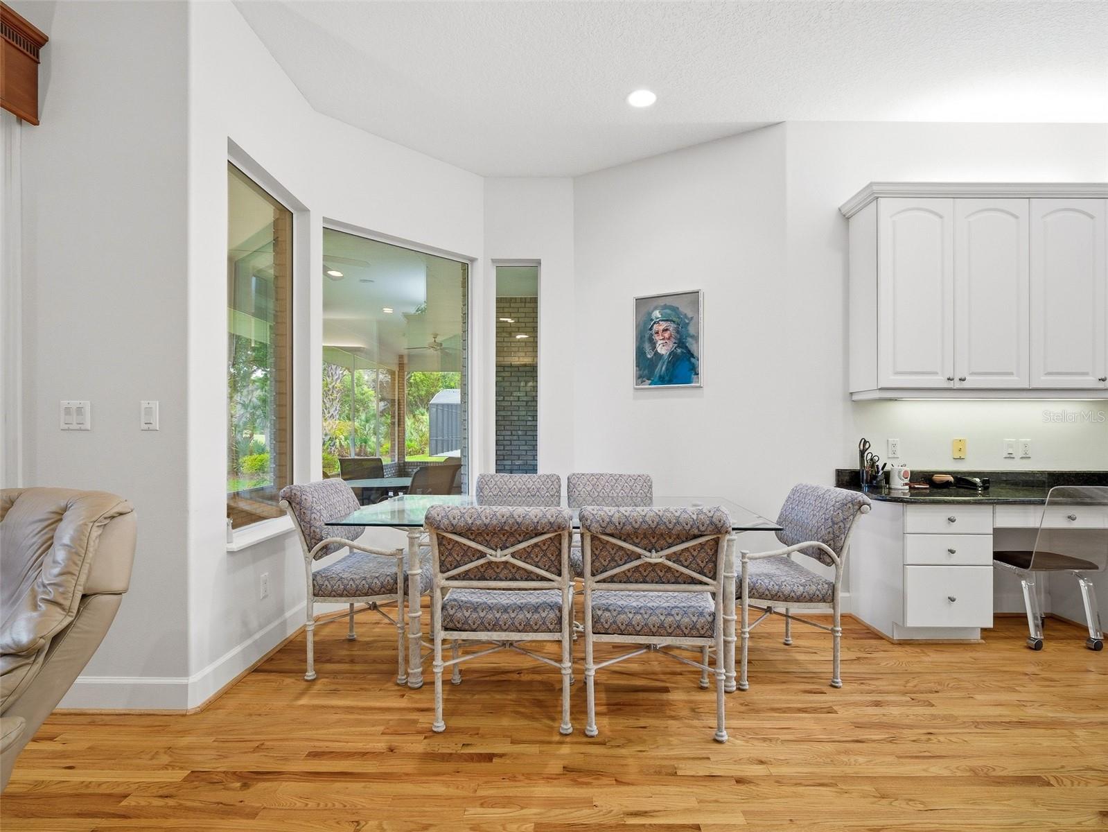 SUGAR MILL COUNTRY CLUB & ESTATES UNIT 04 - Residential