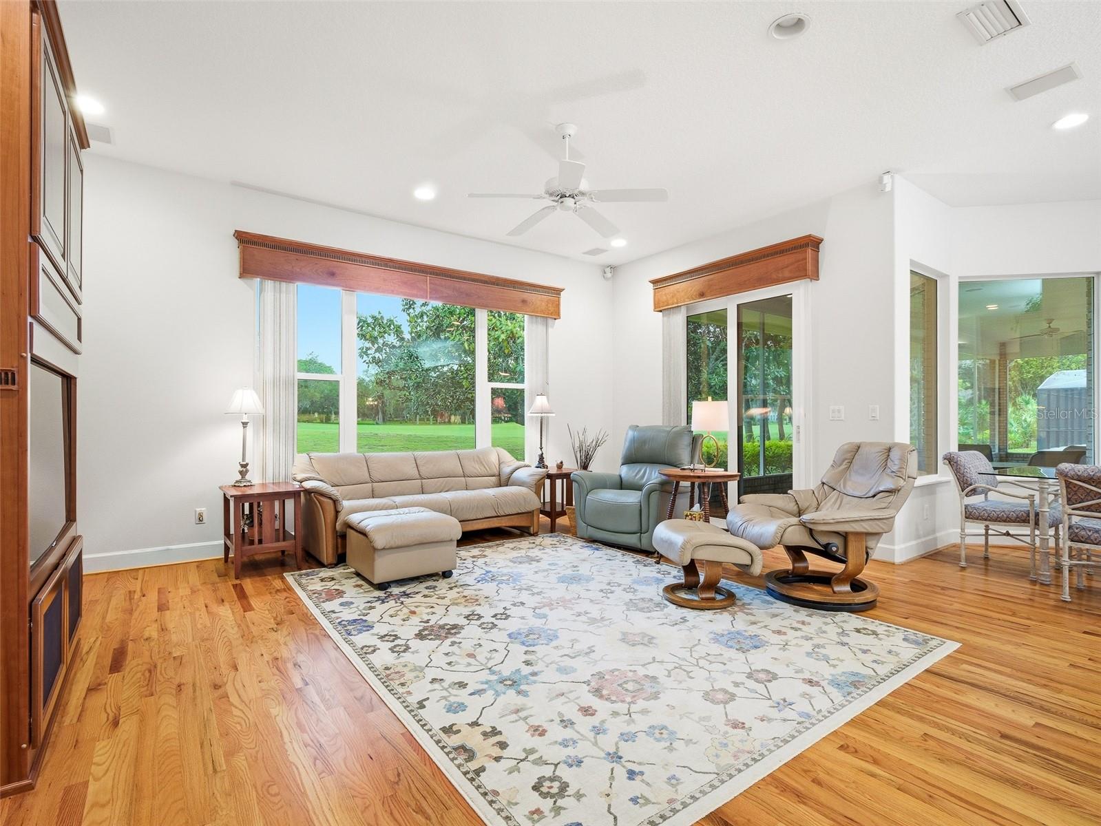 SUGAR MILL COUNTRY CLUB & ESTATES UNIT 04 - Residential