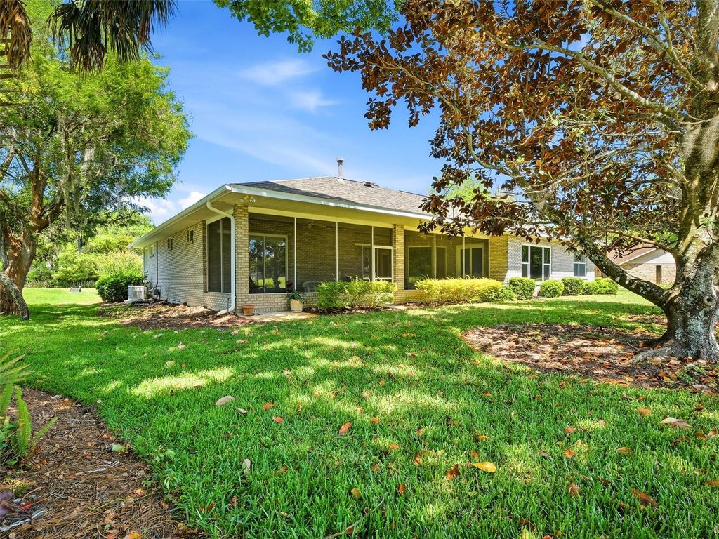 Photo of 552 Bottlebrush Court, New Smyrna Beach, FL 32168 (MLS # NS1087922)