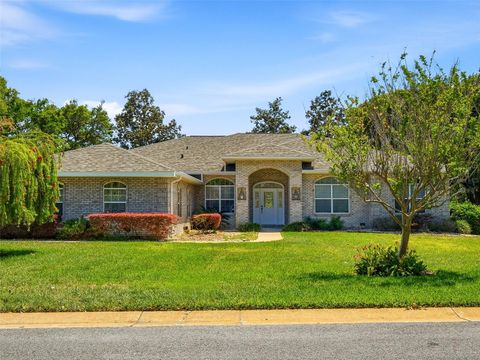 Photo of 552 Bottlebrush Court, New Smyrna Beach, FL 32168 (MLS # NS1087922)