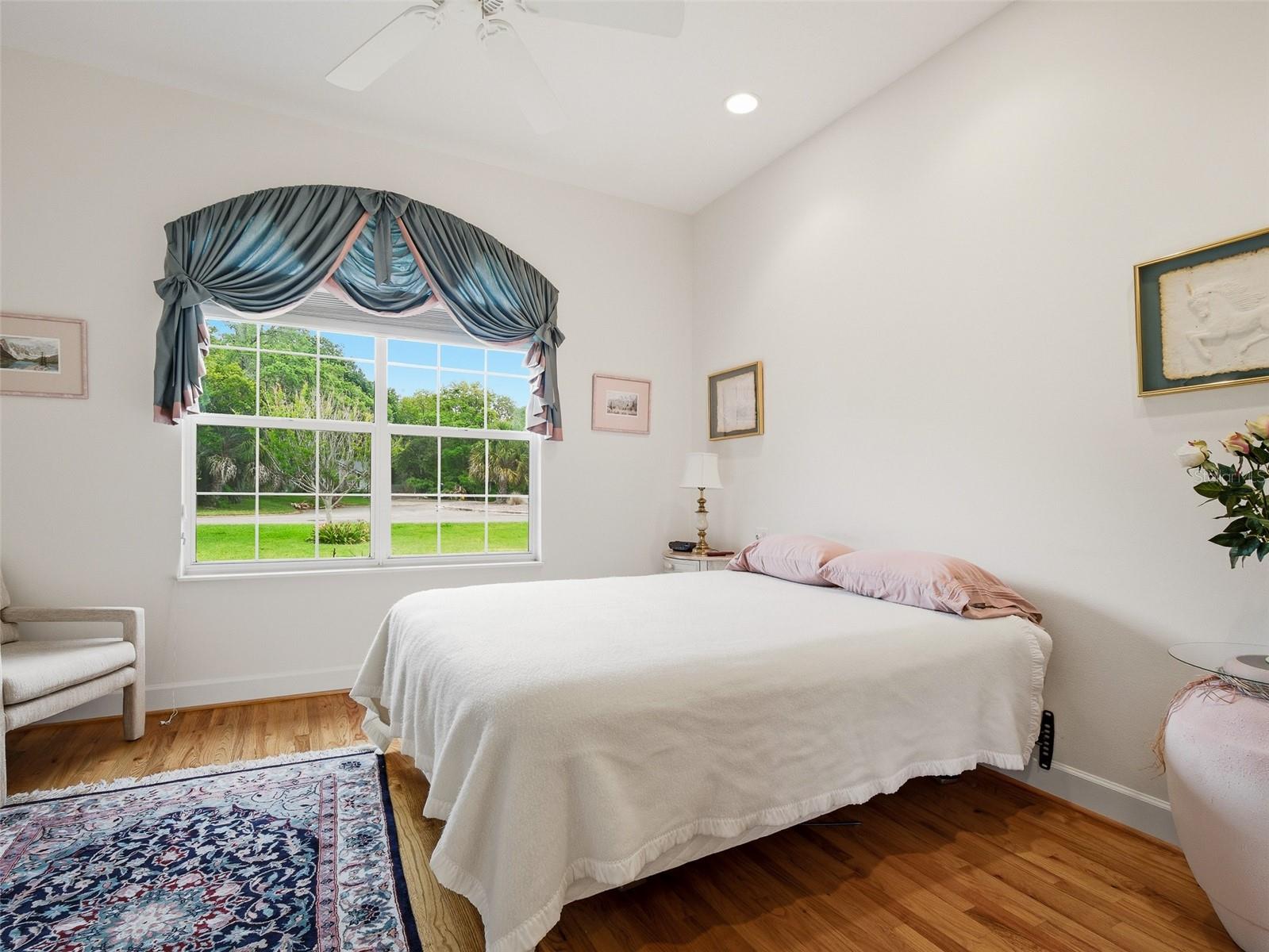 SUGAR MILL COUNTRY CLUB & ESTATES UNIT 04 - Residential