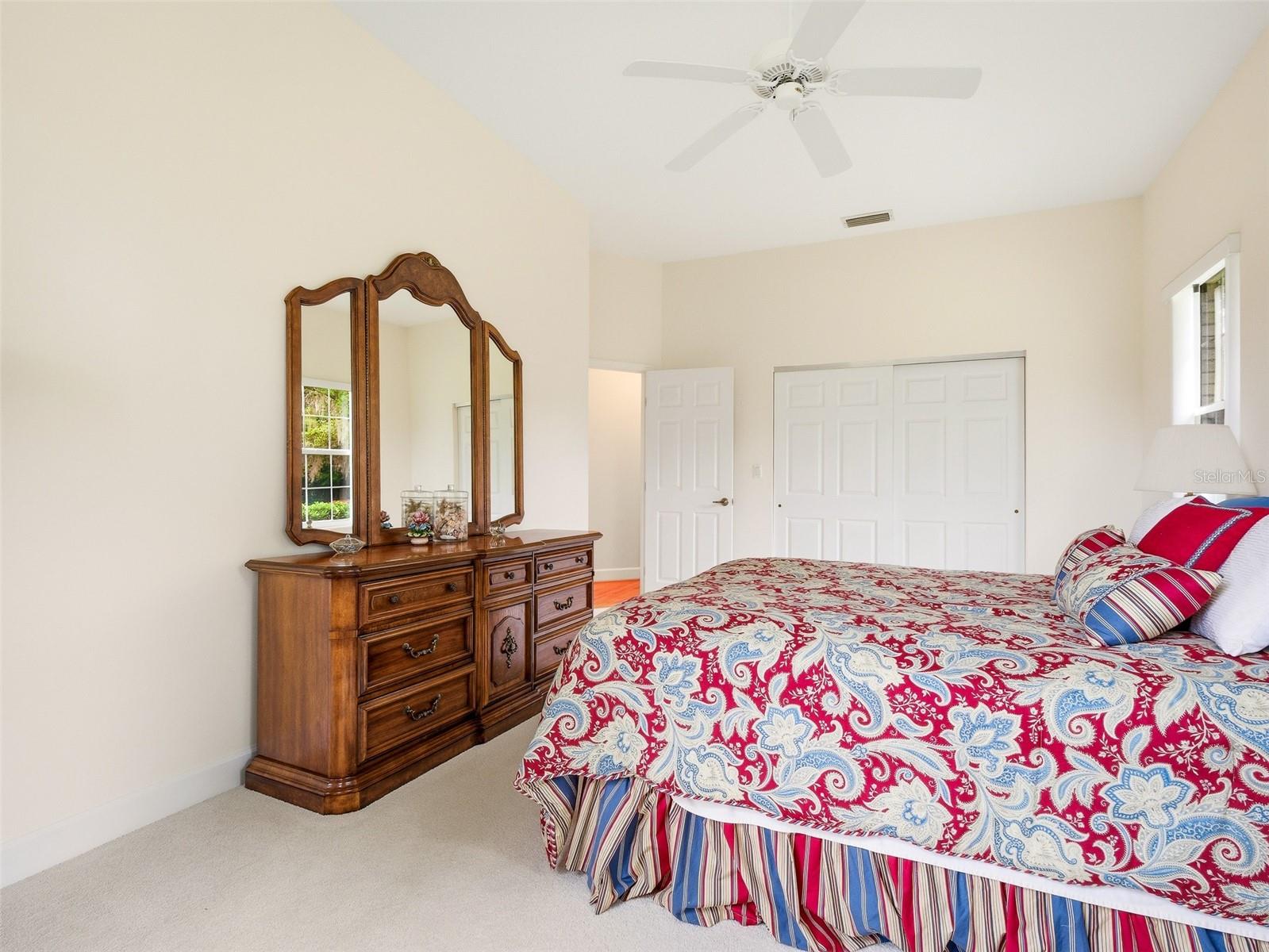 SUGAR MILL COUNTRY CLUB & ESTATES UNIT 04 - Residential