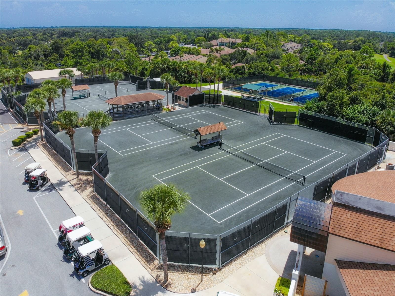 SUGAR MILL COUNTRY CLUB & ESTATES UNIT 04 - Residential