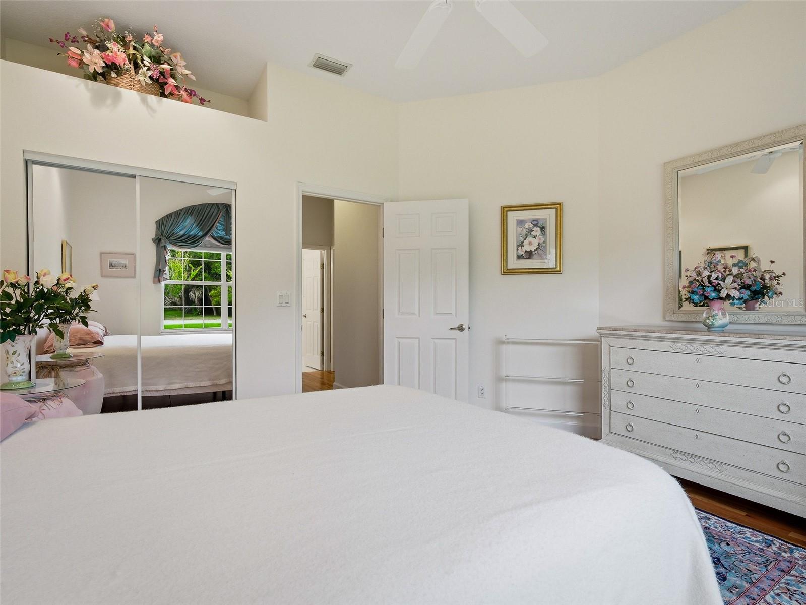 SUGAR MILL COUNTRY CLUB & ESTATES UNIT 04 - Residential