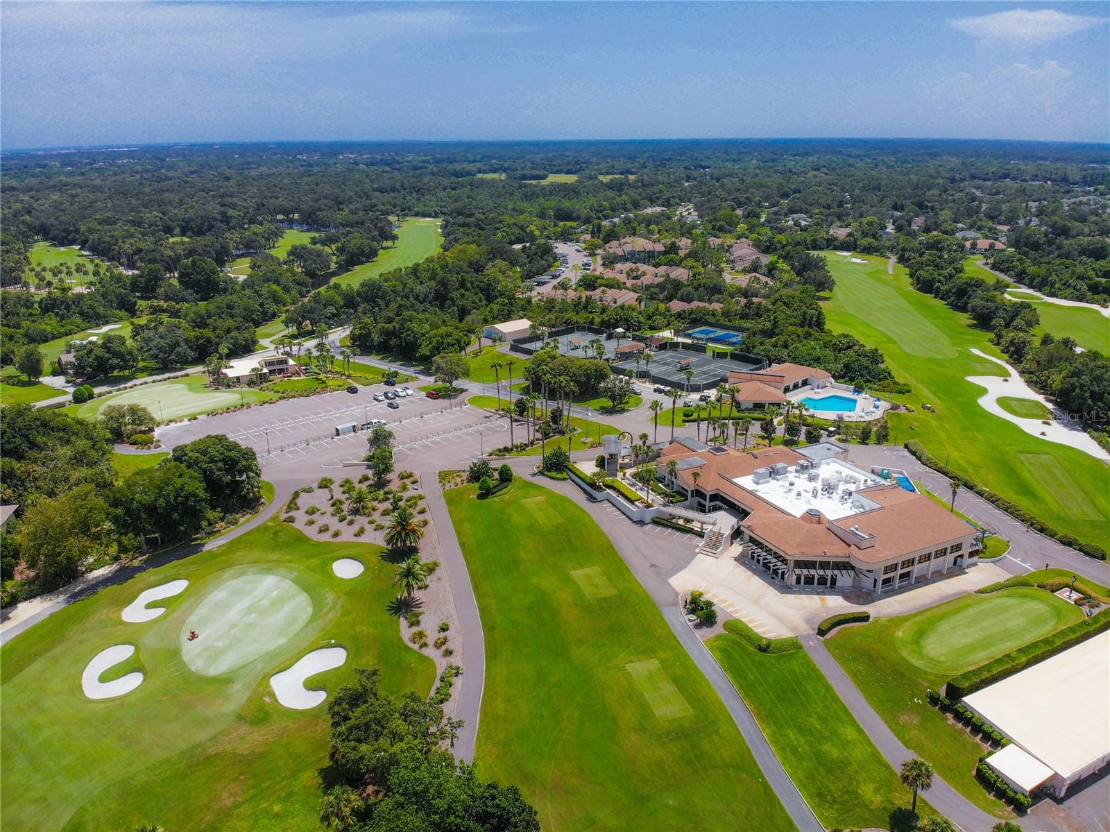 SUGAR MILL COUNTRY CLUB & ESTATES UNIT 04 - Residential