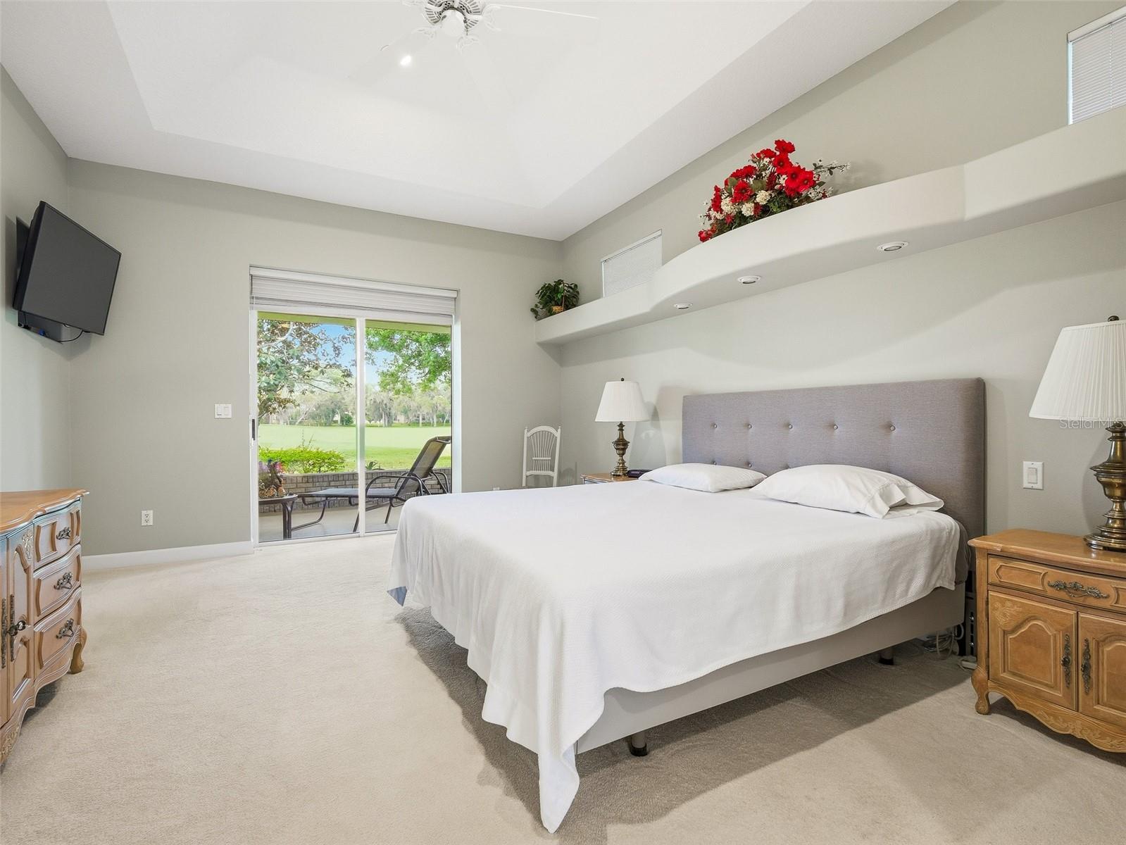 SUGAR MILL COUNTRY CLUB & ESTATES UNIT 04 - Residential