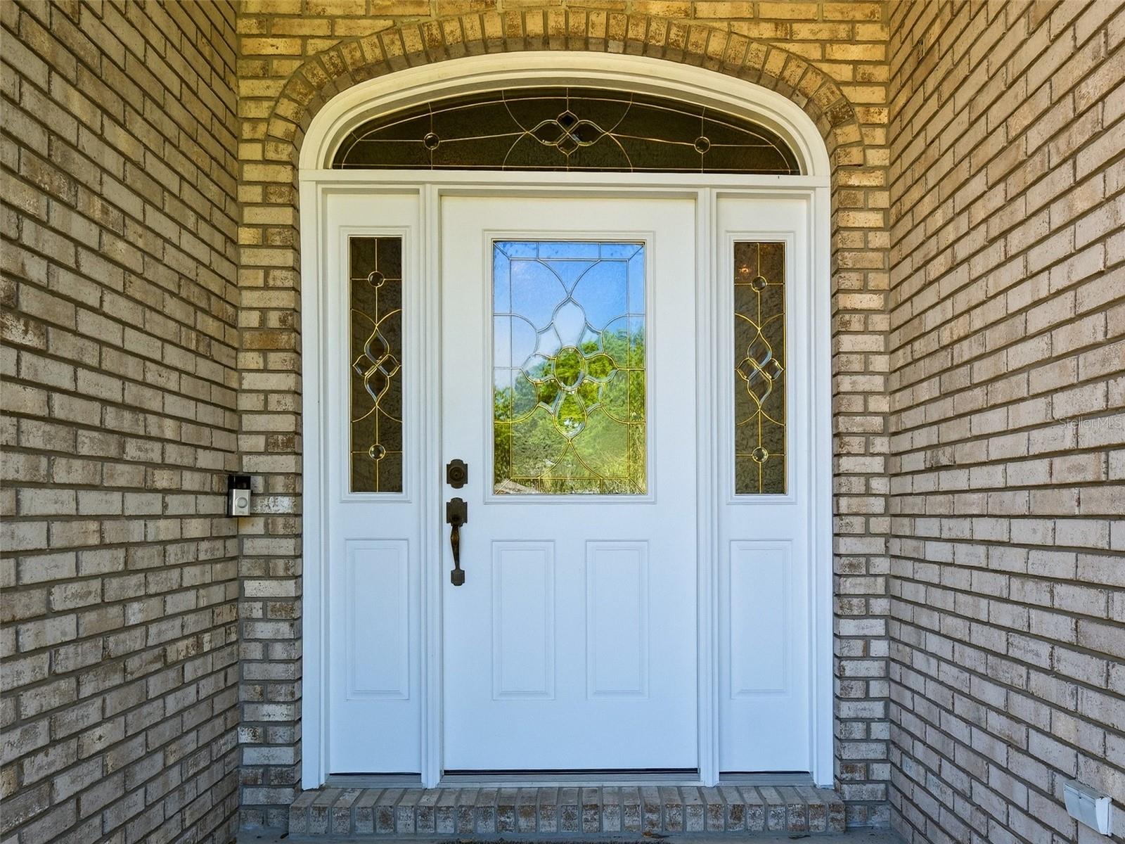 SUGAR MILL COUNTRY CLUB & ESTATES UNIT 04 - Residential