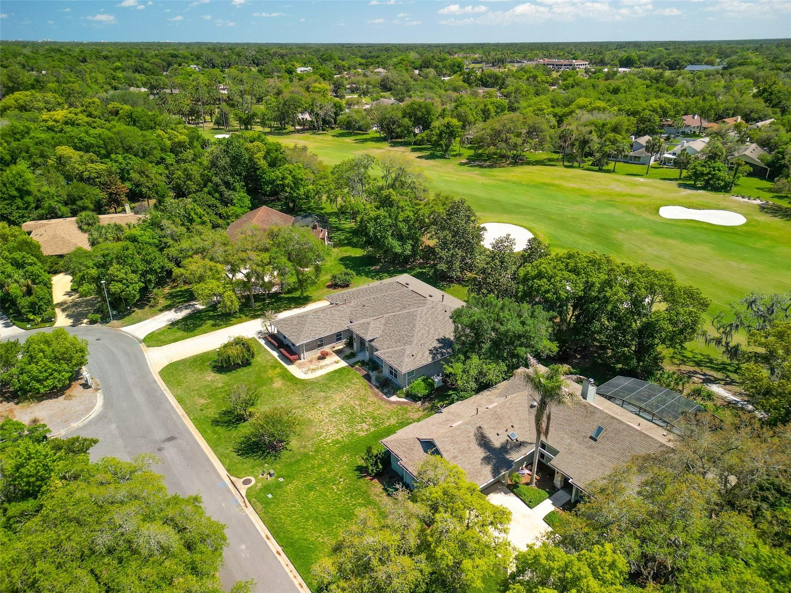 SUGAR MILL COUNTRY CLUB & ESTATES UNIT 04 - Residential