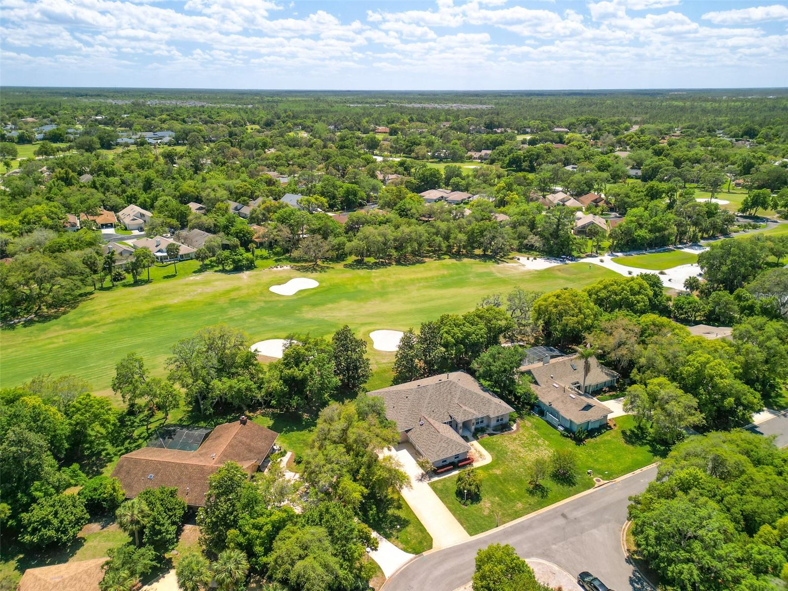 SUGAR MILL COUNTRY CLUB & ESTATES UNIT 04 - Residential