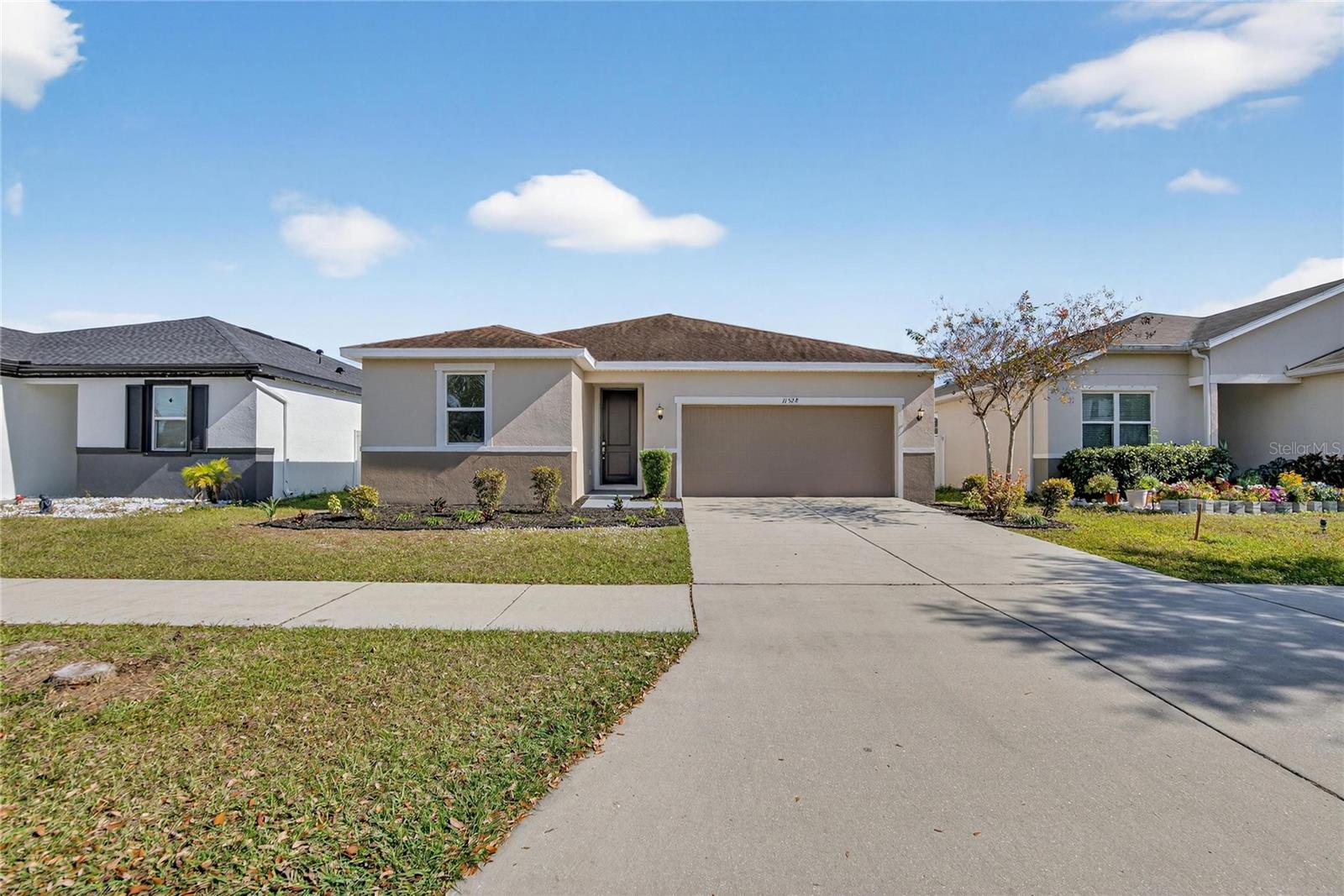 SOUTHGATE PHASE1/2 - Residential Lease