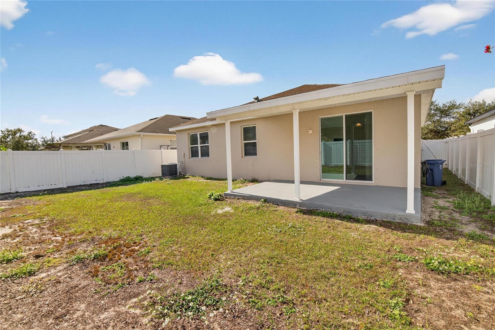 SOUTHGATE PHASE1/2 - Residential Lease