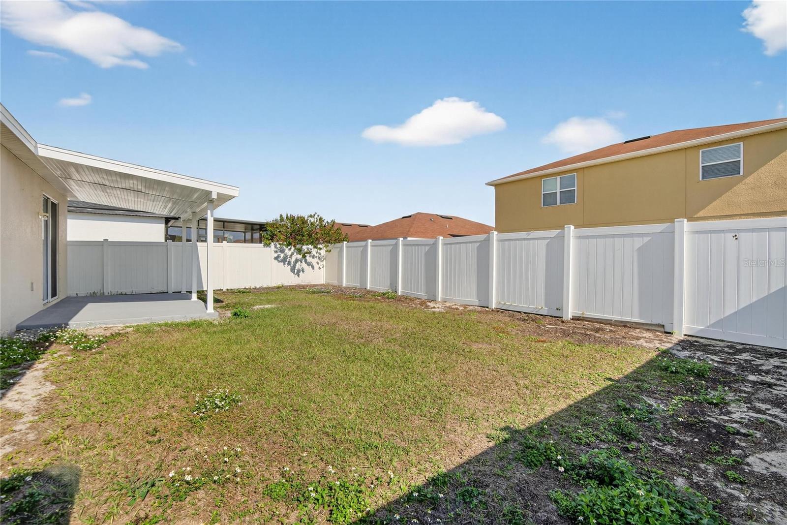 SOUTHGATE PHASE1/2 - Residential Lease