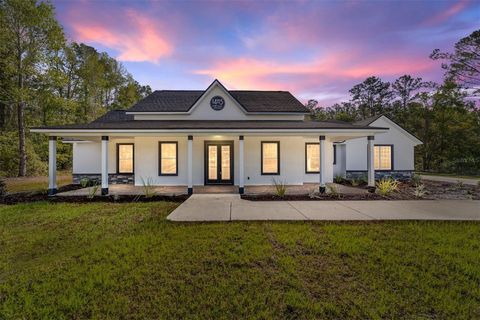 14115 NW 141ST AVENUE WILLISTON FL 32696