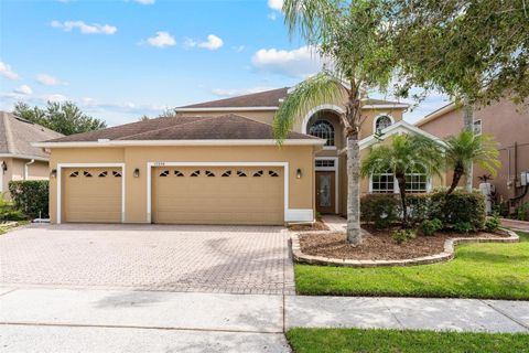 Photo of 17320 Cypress Preserve Parkway, Orlando, FL 32820 (MLS # O6346882)