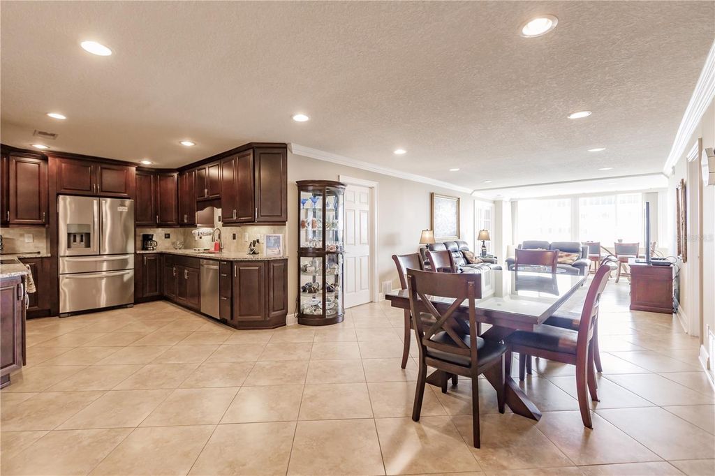 Photo of 1055 W Peppertree Drive #606AA, Sarasota, FL 34242 (MLS # TB8472220)