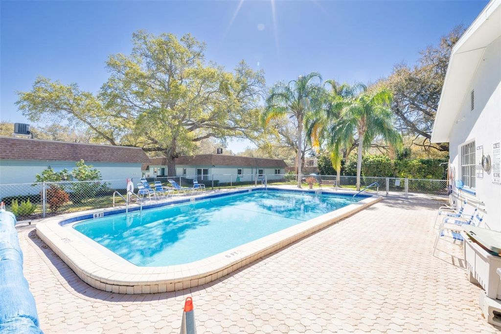 Photo of 300 Glennes Lane #203, Dunedin, FL 34698 (MLS # TB8440283)