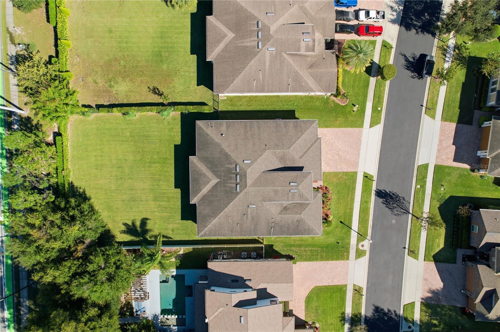 ARDEN PARK SOUTH - Residential