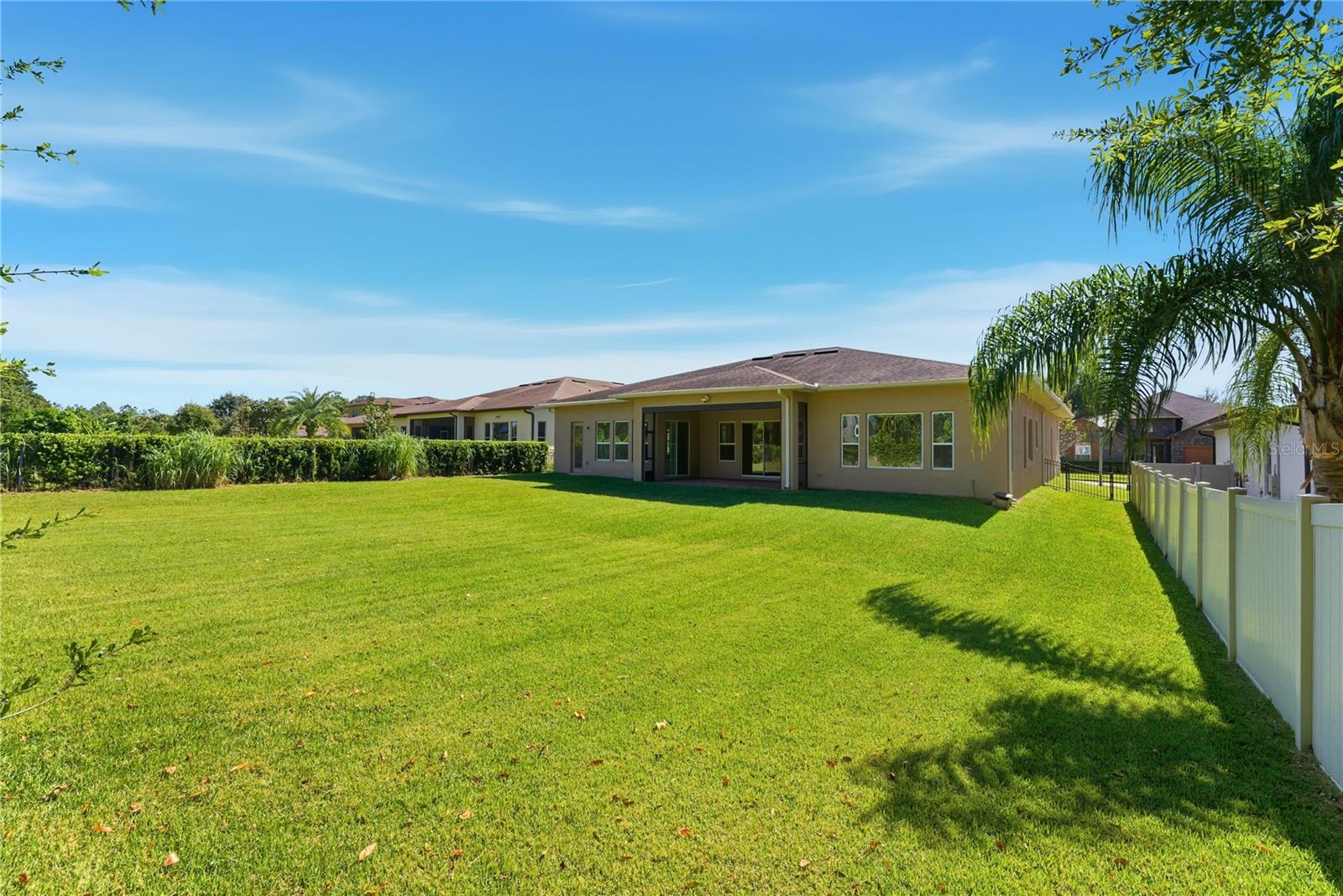 ARDEN PARK SOUTH - Residential